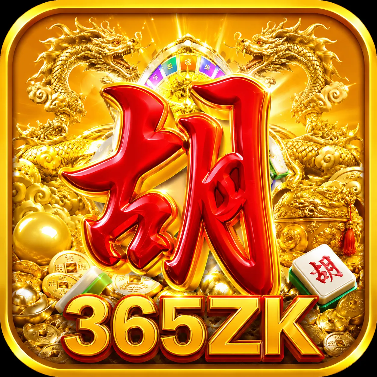 365ZK - Permainan Mahjong yang Seru dan Menantang